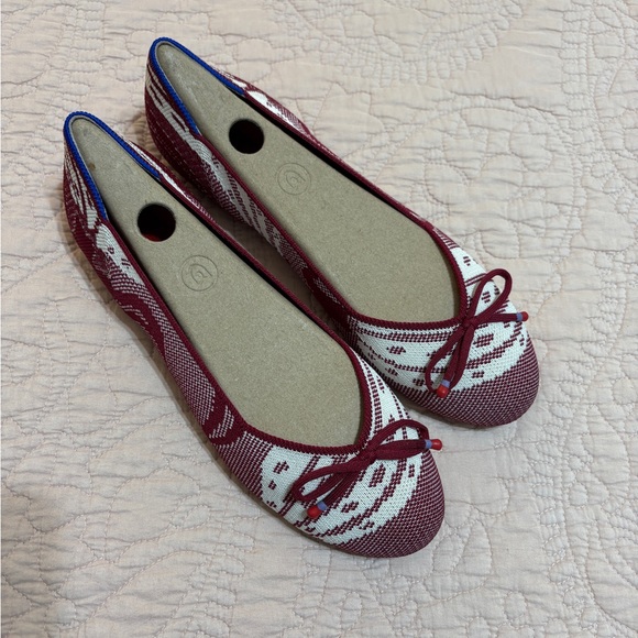 Rothy’s The Flat (NWT) - Picture 7 of 15